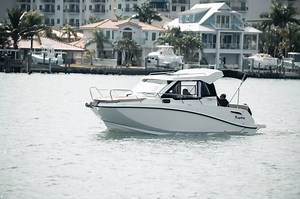 Bayliner T23 Explorer