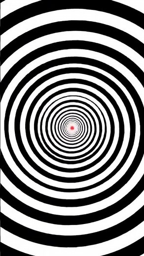 MIND-BLOWING Optical Illusion That Tricks Your Brain! 😵💫 (Try Not to Hallucinate!)