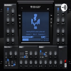 Refx Nexus Expansion Download