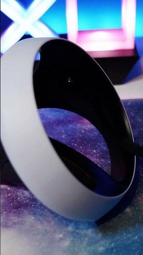 PSVR2 Unboxing: Get Up Close with Sony's NEW PS5 VR Headset