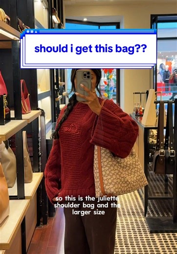 Discover the Best Coach Shoulder Bags for Women