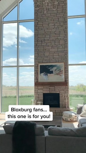 Bloxburg House Exterior Ideas Showcase