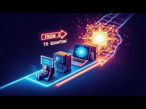 Quantum Computers Explained: How Quantum Computing Works