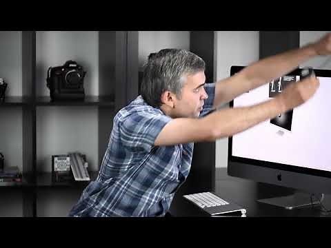 How to Color Calibrate a Monitor with X-Rite i1 Display Pro