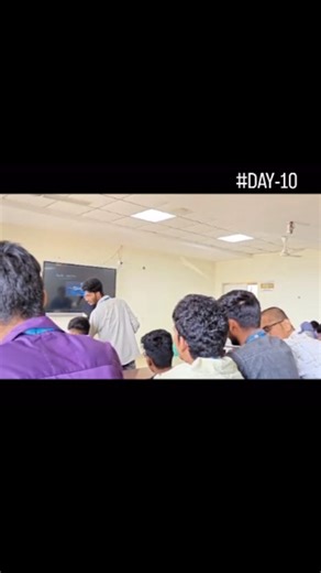 NANI on Instagram: "DAY-10|BEGINNER TO INTERN|100DAY SERIES|HELLO_REDDY|#helloreddy #viralreeĺs #oops #java #class"