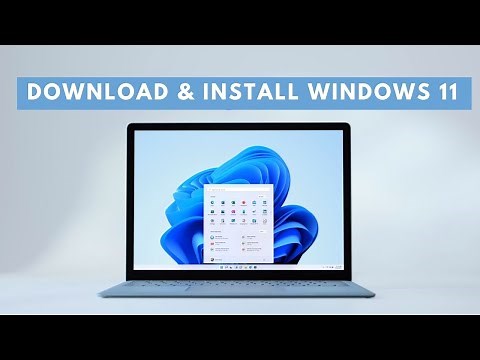 How to Download and Install Windows 11 On Windows 10 PC?