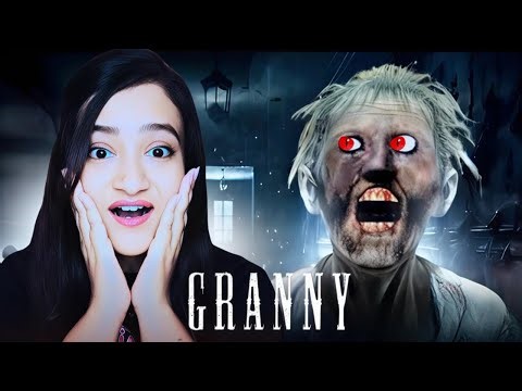 GRANNY LIVE🔥Horror Hard Nightmare #shortsfeed #shortslive #chainedtogethergame #shorts #wormateio