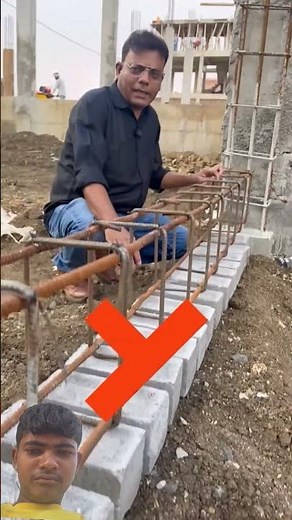 plinth beam construction work #construction #civilengineering #heavycivil #beamforming