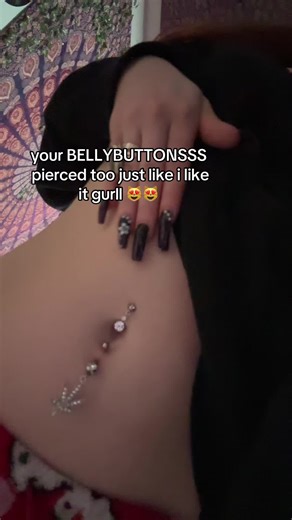 Belly Button Piercing Tips: Changing Jewelry Safely