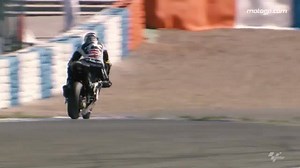 540K views · 4K reactions | Making the step up from Moto3 to Moto2. The reigning Moto3™ champion Alex Márquez talks about the adjustments he has had to make as he prepares to compete in Moto2™ this year. | MotoGP | Facebook