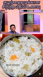 2.3M views · 10K reactions | Best healthy lunch box menu for kids....