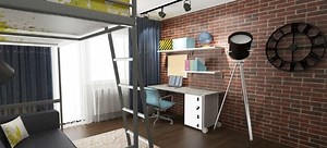 Converting a Bunk Bed into a Loft Bed | DoItYourself.com