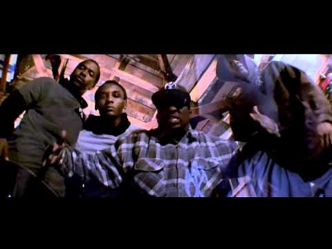 Gravediggaz - "1-800 Suicide" Music Video