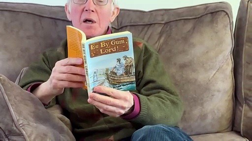 The Lord's Prayer in Yorkshire Dialect: How to talk Tyke