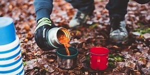 How To Clean A Coffee Thermos (4 Methods To Remove Stains)