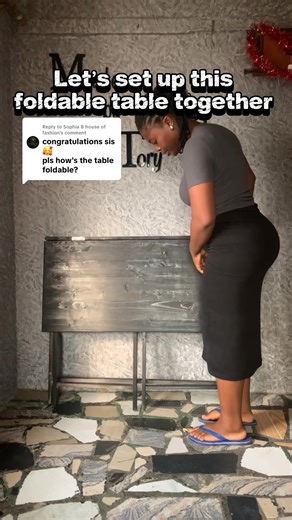 Compact Solutions: Benefits of Foldable Tables