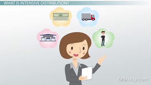 Intensive Distribution | Definition, Strategy & Examples