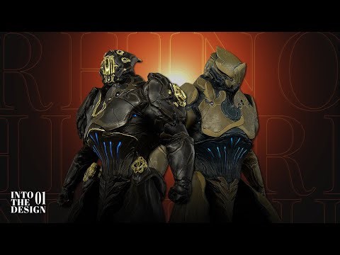 There will never be another Rhino in Warframe again.