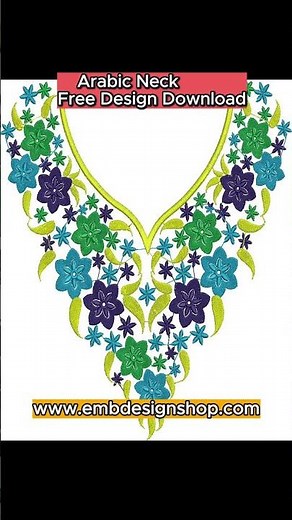 How to Download Embroidery designs | Free Embroidery designs download.