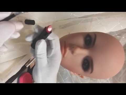 Doll Makeup Tutorial