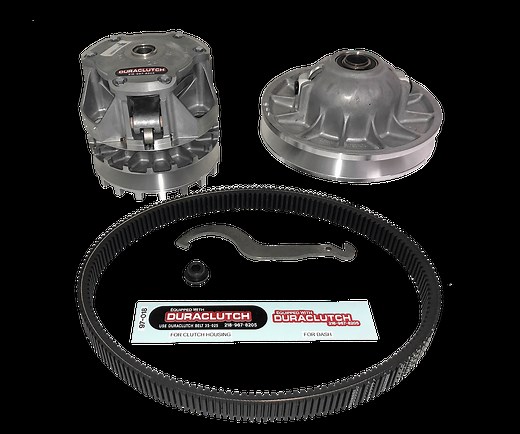 Aftermarket Polaris Clutch Kits