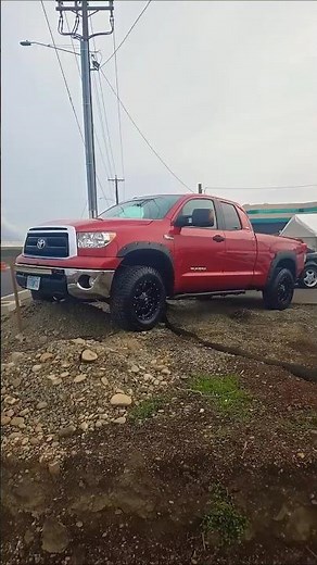 🔥 Used 2013 Toyota Tundra for sale in Salem, Or #qualitycarsoforegon #toyota #tundra #trd #forsale
