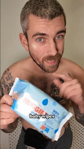 Keep it simple! Stoma bag change routines don't have to be difficult!