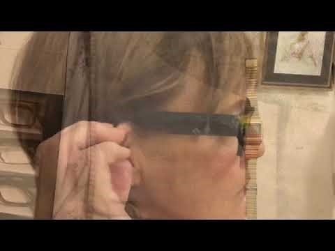 Eyewear Adjustment: Temple Bending