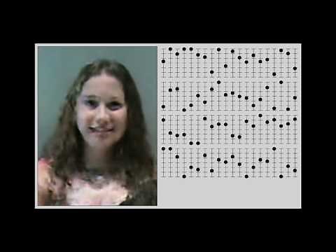 Computer Generates Human Faces