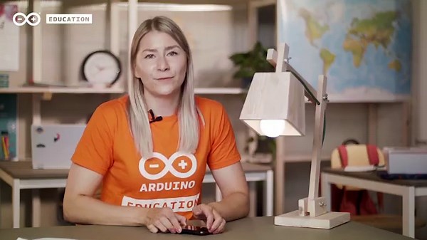 3.4K views · 82 reactions | The new Arduino Explore IoT Kit features 10 online activities that adopt a learning-by-doing approach, including experiments, challenges, and building meaningful applications: https://store.arduino.cc/explore-iot-kit #ExploreArduino | Arduino | Facebook