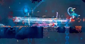 6.4K views · 153 reactions | Hello! We're doing a AMA at https://www.reddit.com/r/NintendoSwitch starting at 10am ET (so, in around 1 hour and 30 mins). We hope to see you there! | Dead Cells | Facebook