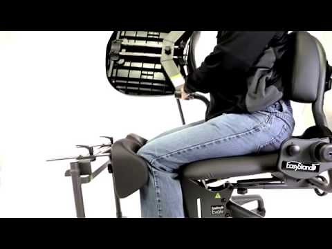 EasyStand Evolv Product Video