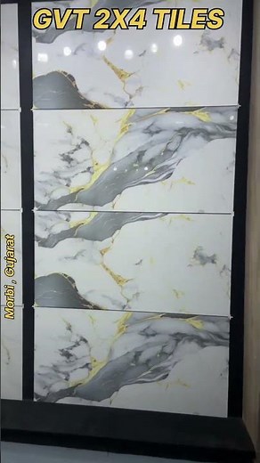 GVT 2x4 Tiles Latest Collection 2025 | Stylish Floor & Wall Tile Designs for Modern Homes 🏠#2x4Tiles