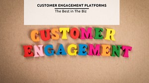 14 Best Customer Engagement Platforms To Captivate Customers [2025]