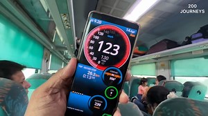 2.1K views · 32 reactions | PREMIUM SHATABDI EXPRESS AC CHAIR CAR TRAIN Journey DELHI to SHIMLA & IRCTC DELICIOUS FOOD REVIEW  | 200Journeys | Facebook