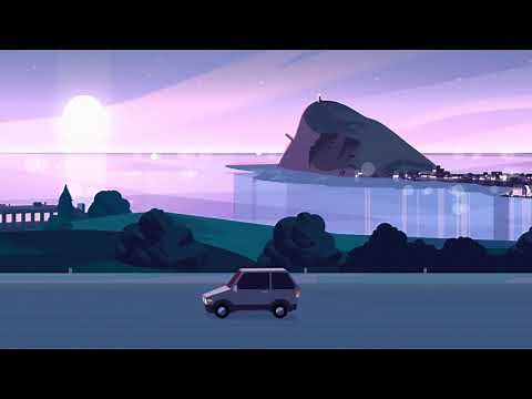 Being Human (Extended 1 Hour) - Steven Universe Future (Perfect Loop)