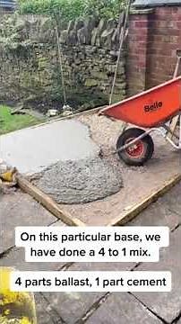 Ultimate Guide Building the Perfect Shed Base Step by Step DIY Instructions!