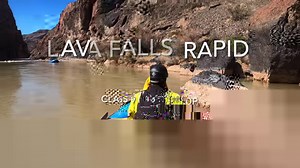 199K views · 1.7K reactions | Lava Falls Rapid Class 9 | 13 ft drop...