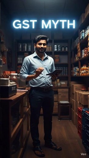 GST Registration | GST Eligibility | #accounting #theaccounts