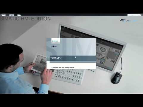 WINCC - INTALLATION + CRACK - PARTIE 1