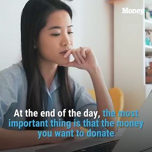 2.4K views · 17 reactions | You can donate unused loyalty points and rewards to support social justice causes. Here’s how. | MONEY | Facebook