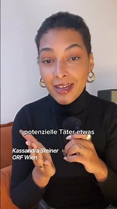 SOS-Handzeichen erklärt