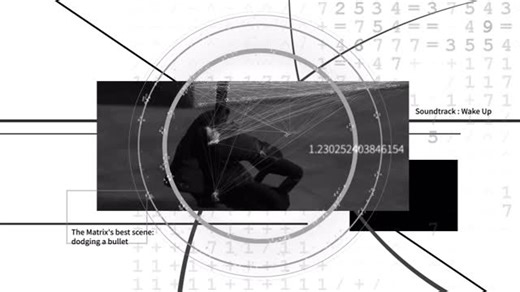 방세빈 on Instagram: "모션 응용 기말 프로젝트 _매트릭스+ 단순한 SF 액션 영화 이상의 철학,기술,정체성을 동시에 다룬 작품 Humanity is actually living in a virtual reality created by machines, called ”The Matrix.“ The protagonist, Neo, realizes that the world he believed to be real is a fake, and is faced with the question of ”true reality“ and ”choice.“ This story is not simply a conspiracy theory; it poses the question, ”How much can we trust the world we see and feel?“ #motion_graphic #ai #touchdesigner"