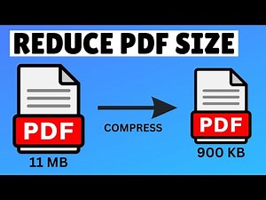 How to Compress a File to a Specific Size