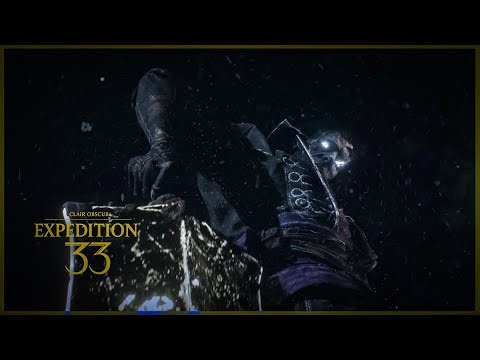 Main Story done but side bosses are here Expedition 33