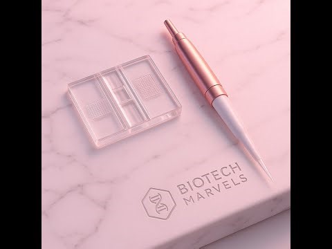 Hemocytometer Made Simple: Step-by-Step Cell Counting Tutorial