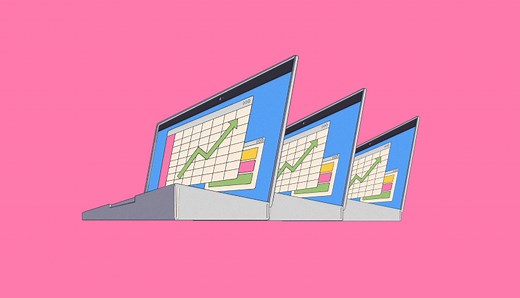 How to Describe Graphs, Charts, and Diagrams in a Presentation