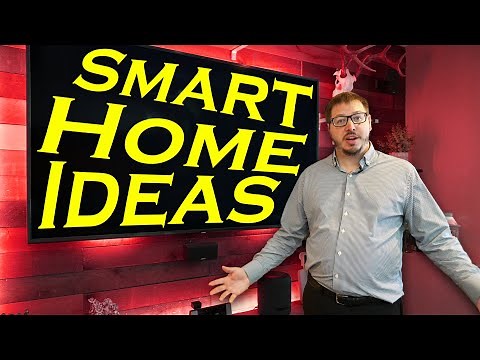 23 Smart Home Automation Ideas! (For 2023)