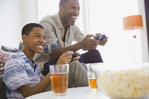 How Do Video Games Affect Brain Function?