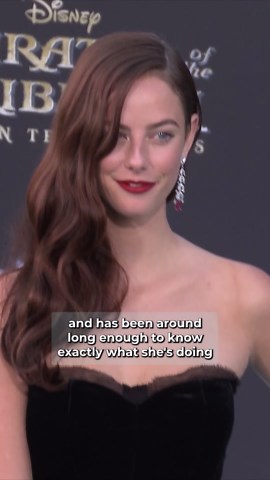Kaya Scodelario’s journey from Skins star to Hollywood sensation